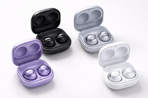 Samsung Galaxy Buds Pro SM-R190 Bluetooth True Wireless Earbuds - Good