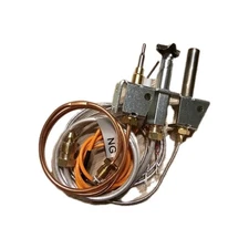 Natural Gas Pilot Assembly Replaces Heatilator / Heat N Glow 4021-732 25660