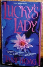 Lucky's Lady (Doucet)