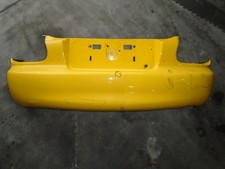Mazda MX-5 1.6i 16V NB Stossfänger