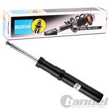 Amortisseur À Gaz Bilstein Avant Compatible Avec Audi A4 A5