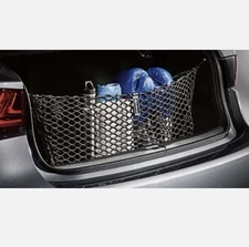 Trunk Envelope Style Cargo Net for LEXUS IS250 IS300 IS350 IS200t IS F 2006-2025