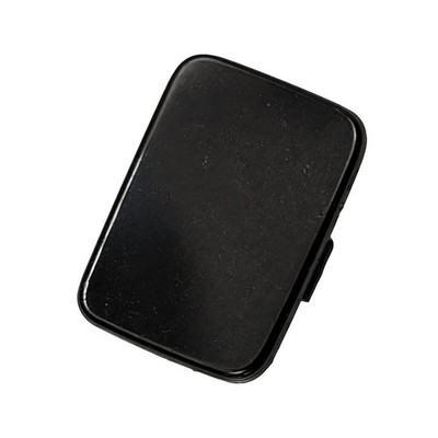 HEISS 1pc Shift Lock Release Button Cover passend für Mazda 3 CX30 2021 Premium