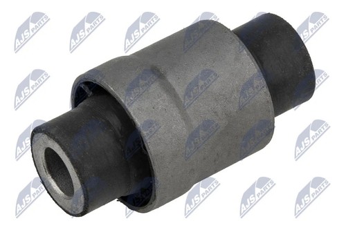 Nty AD-TY-019 Cuscinetto Ammortizzatore Posteriore - Compatibile Con Toyota 48609-48020