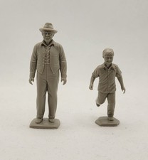 Robert Maxwell Associates 1955 Gramps  Jeff Reissue From Lassie