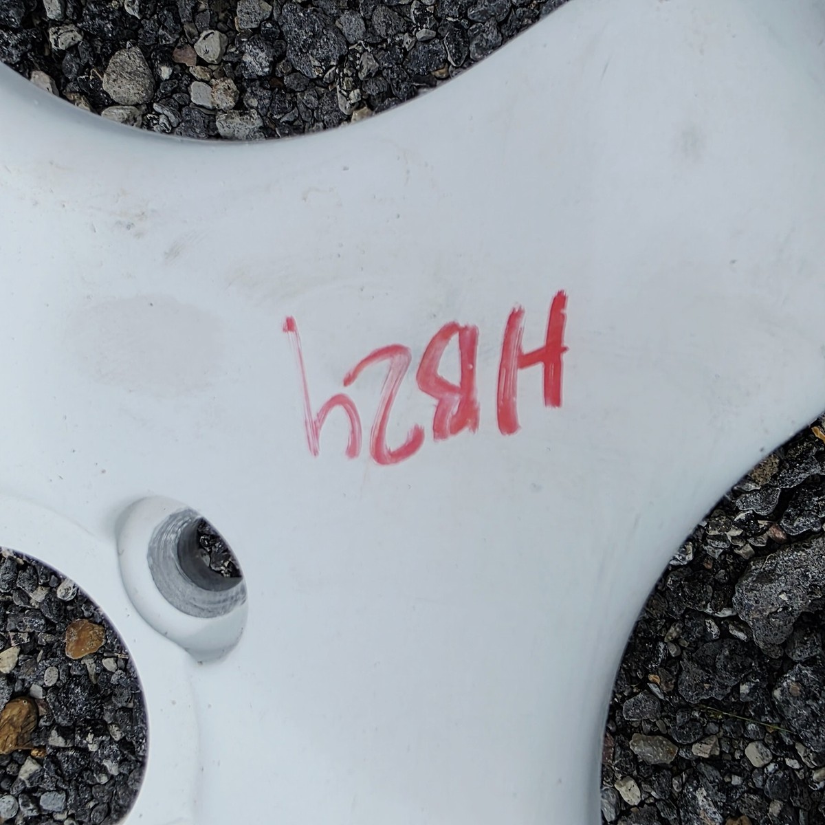 OEM 00-03 BMW X5 4.6is E53 Spare Tire Wheel 6756858 Used | eBay