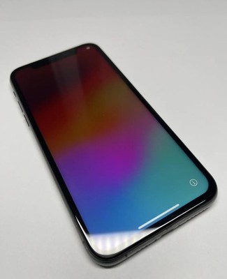 Apple iPhone XS - 256GB - Space Grau (Ohne Simlock) - 2019 - neuwertig