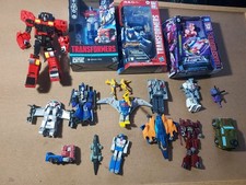 Transformers  Mixed Loose Lot, hasbro 