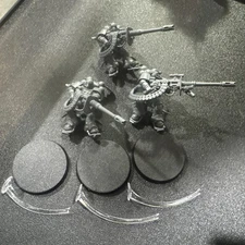 Suppressors Space Marine Combat Patrol Primaris Vanguard Warhammer 40k