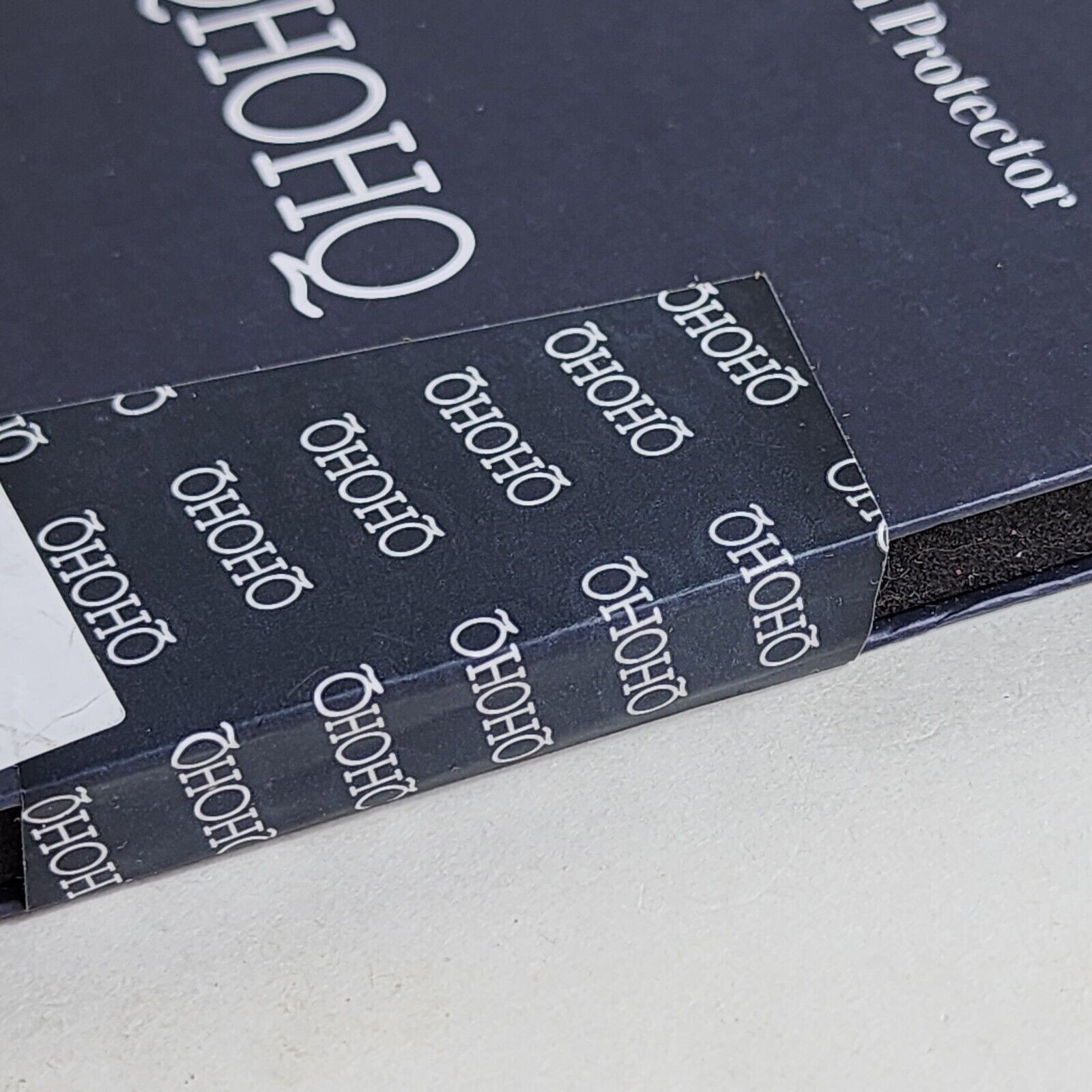 3 Screen and 3 Lens Protector Kit for iPhone 14 Plus Max 6.7" 9H Tempered Glass