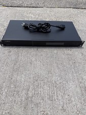 Luxul AMS-2624P AV-Series 26-port/24 PoE Gigabit Managed Switch. 2 Available