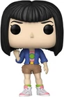 FUNKO POP! TELEVISION: Captain Planet - Gi [New Toy] Vinyl Figure