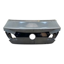 Heckklappe Kofferraumklappe Spoiler VW Passat CC 357 schwarz L041 3C8827025C