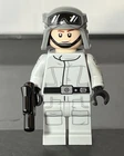LEGO® Minifigure Star Wars UCS Imperial AT-ST Driver - Printed Arms 75417 New