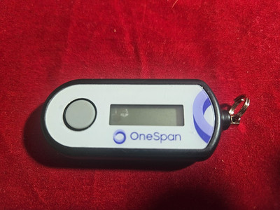 digipass go 6 (one span)- (17479)