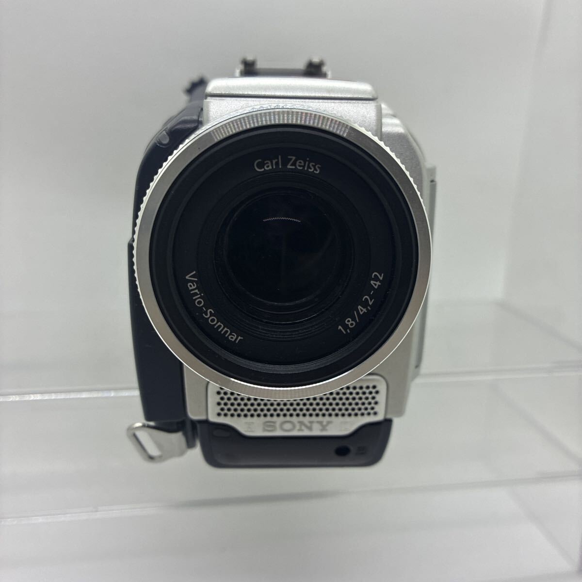 Sony Handycam DCR-TRV950 Mini DV Camcorder for sale online | eBay