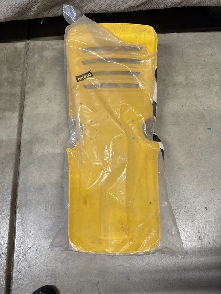 Крыло 3-Wheeler Yamaha 1985 Tri-Z 250 - Изображение 4 из 4