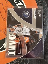 2022 Panini Prizm WNBA #13 Maya Moore Dominance