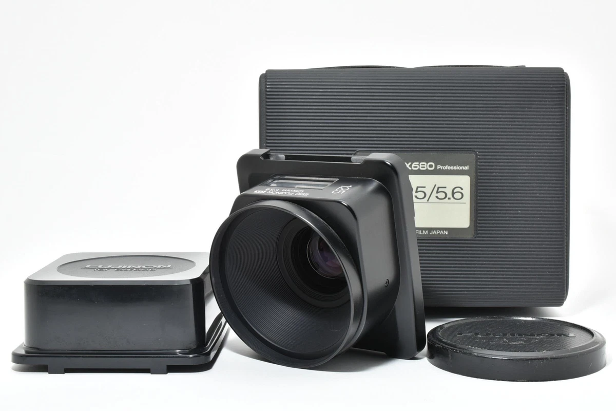 125mm Focal f/5.6 Camera Lenses for sale - eBay