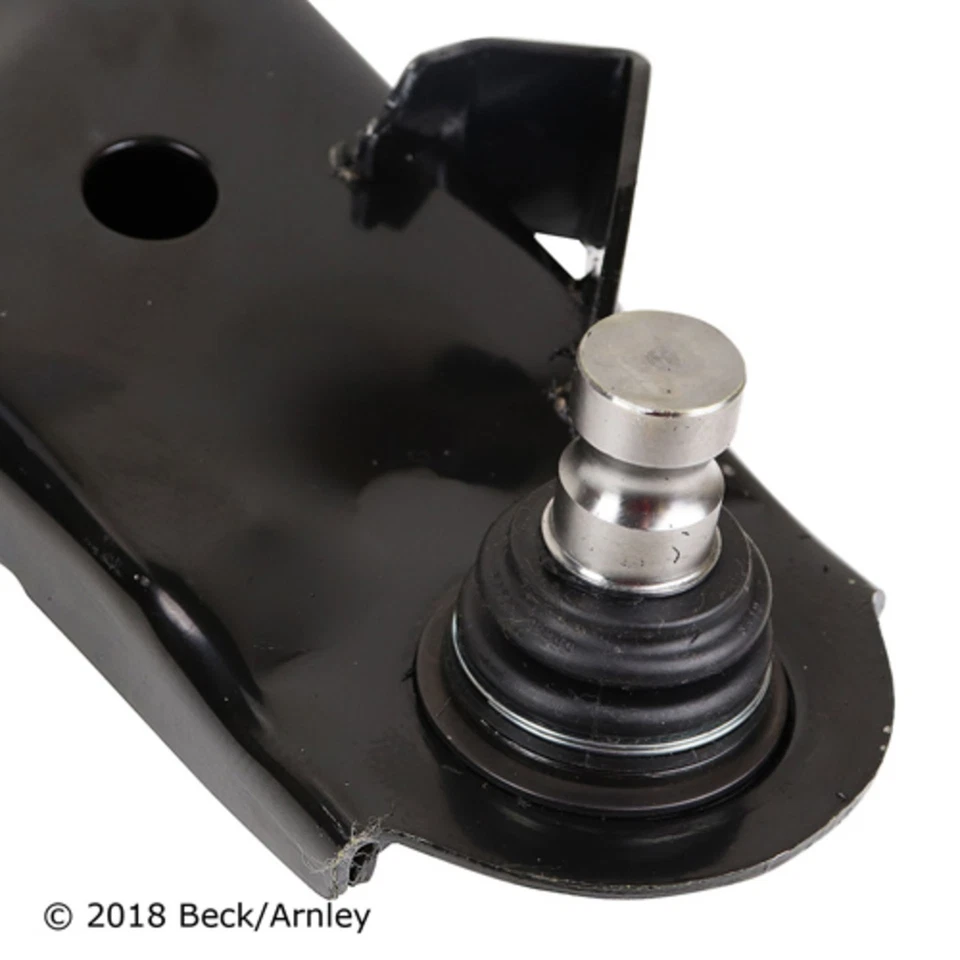 Brazos de control Beck Arnley 102-6846 conductor delantero lado izquierdo inferior con buje(s) Foto 4 de 4