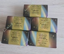 bath and body works the men's shop to the moon shea butter cleansing bar x5