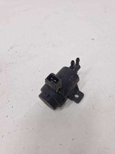 Opel Vivaro 2005 Diesel 74kW Turbolader Druckwandler Magnetventil 7700113071