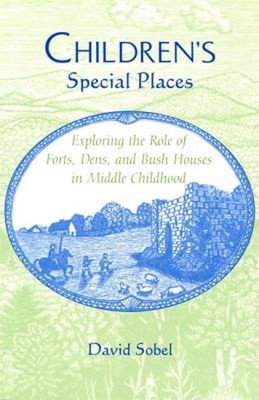 Children's Special Places : Exploring the Role of Forts, Dens and
