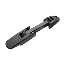 HLK2337B Hood Latch w/ Base OE Equivalent to Peterbilt L56-6045 L566045 - 587