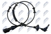 Abs Sensor Raddrehzahl Nty HCA-CH-011 FüR Expedition Ford 4X4