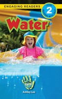 Ashley Lee | Water | Buch | Englisch (2021) | Gebunden | Engage Books