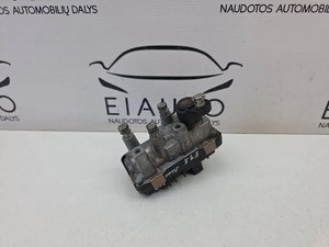 BMW 3 Coupe E92 Elektrische Turboladersteuerung 4933519411 2.00 Diesel 33948825