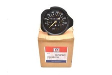 Nos Gm 1984-1986 Firebird Trans Am Speedometer Head 25076431