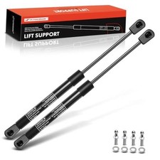 15.98 inch 60lb 16" Lift Supports Gas Prop Spring Strut Shock Compatible 60LB