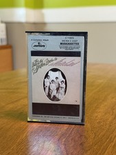 The Best Of The Statler Brothers Musicasette Mercury Tape