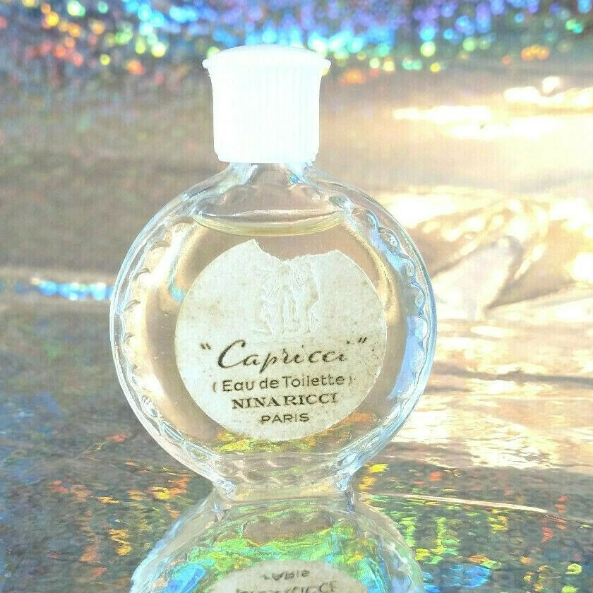 nina ricci lalique products for sale | eBay