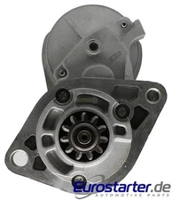 1* Starter New 12V 2.5Kw OE No. 228000-5340 for Toyota 4 Runner Hiace IV V