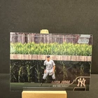 Aaron Judge Topps 2022 Stadium Club #161 New York Yankees Baseball Card NM+