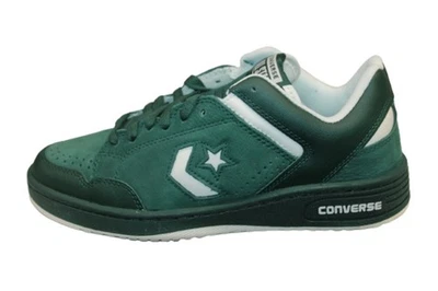 Converse Weapon OX Größe 41  Neu & OVP A11104C Herren Sneakers Turnschuhe - Bild 1 von 4