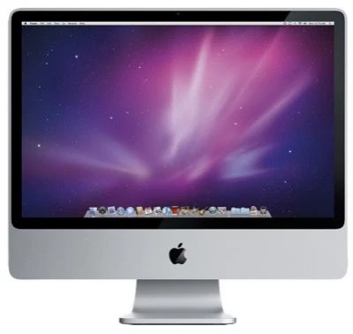 iMac 20-in Mid 2007 | eBay