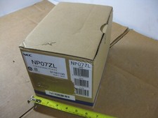 NEC NP07ZL Projector Zoom Lens f 19.3-25.8mm / F1.8-2.3