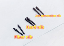 Original TOSHIBA Replace Nibs for WACOM Toshiba AES Stylus with 2 side switch