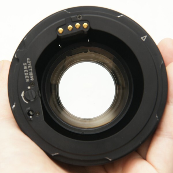 Hasselblad converter 2XE | eBay