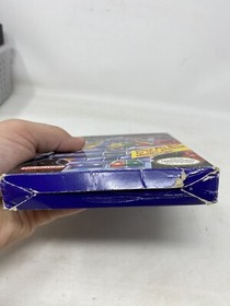 Pin-Bot(Nintendo NES 1990) CIB Complete in box, W/ Manual Insert Ships Fast