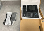 CISCO 8961 UNIFIED IP PHONE VOIP CP-8961-C-K9 | BRAND NEW OPEN BOX