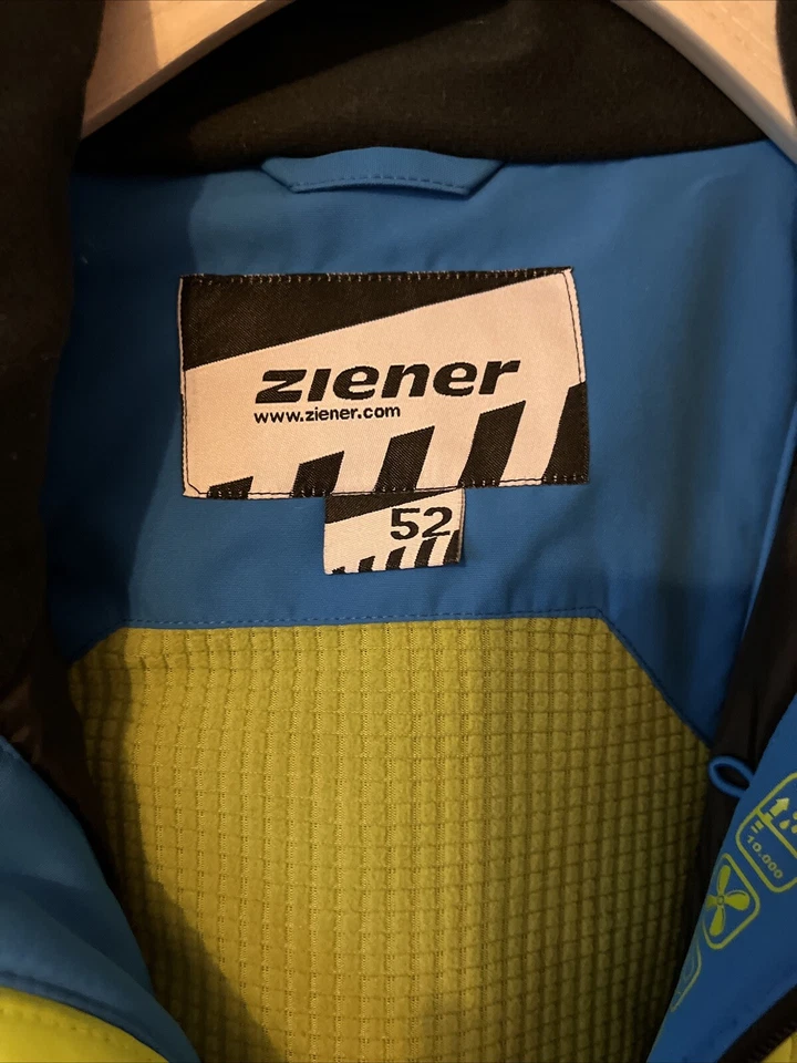 Helferkleidung Biathlon Oberhof -Skikleidung - Bild 2 von 4