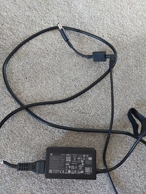 HP 710412-001 H6Y89AA 65W 3,33A Blue Tip Netzteil HP Probook Pavilion etc