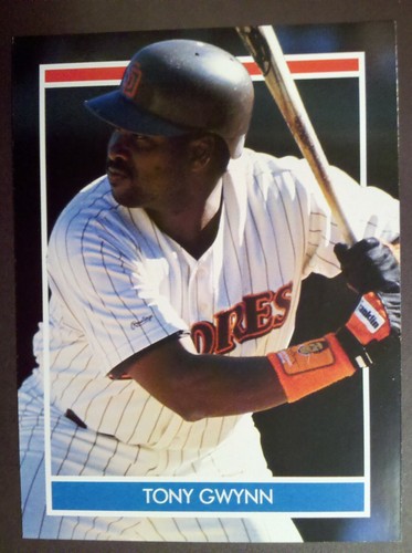 1990 Publications International 50 Hottest Player Stickers - U Pick a Player - Picture 12 of 30