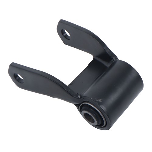 Rear Leaf Spring Shackle Hanger For 99-07 Ford Super Duty Truck 722-075/722-018 - Picture 3 of 13