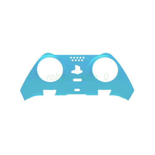 Replace For PS5 EDGE Controller Handle Trim Strip Faceplate Shell Case HOT - Picture 12 of 34