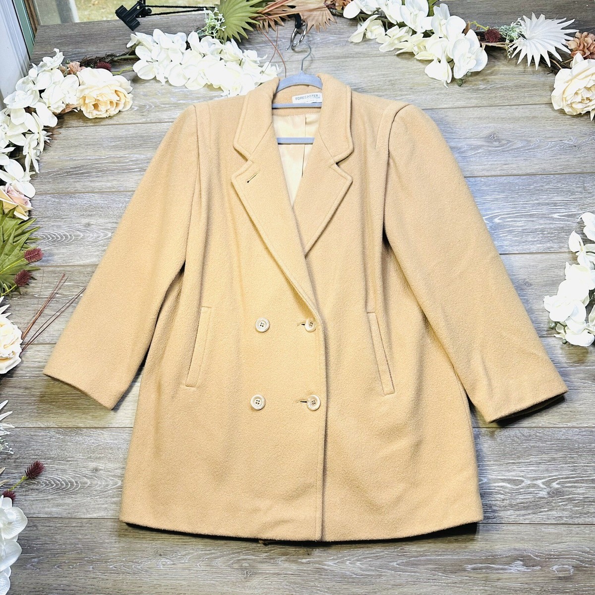 90s usa製 forecaster double chester coat $_57.JPG?set_id=880000500F